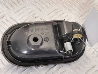 Ручка внутренняя задняя правая, ориг. номер 8200733847, 8200735218, Renault Duster 2010-2015