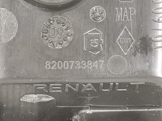 Ручка внутренняя задняя правая, ориг. номер 8200733847, 8200735218, Renault Duster 2010-2015