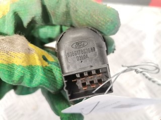 Джойстик регулировки зеркал, ориг. номер 93BG17B676BB, 938G17B676BB, Ford Fiesta 2008-2013