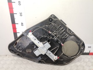 Стеклоподъемник задний правый, ориг. номер 8A61A045H22, Ford Fiesta 2008-2013