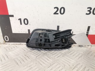 Ручка внутренняя задняя правая, ориг. номер 8A61A22600, Ford Fiesta 2008-2013