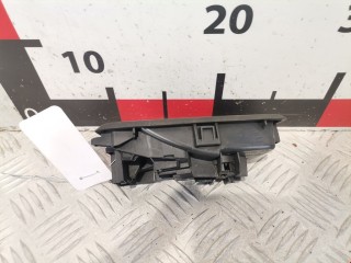 Ручка внутренняя задняя правая, ориг. номер 8A61A22600, Ford Fiesta 2008-2013