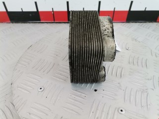 Теплообменник масляного фильтра, ориг. номер 8200267937, 8200923115, Renault Megane 2006-2009