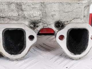 Коллектор впускной, ориг. номер 038129713J, Seat Toledo 1998-2004