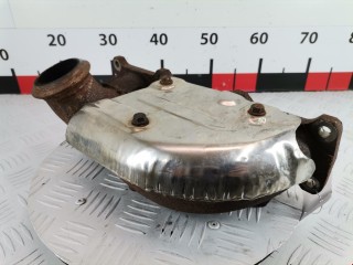 Коллектор выпускной, ориг. номер 9629624980, Renault Laguna 1993-1998