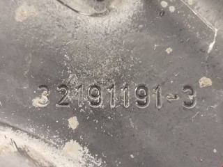 Ступица задняя левая, ориг. номер 374877, Citroen C2 2003-2008