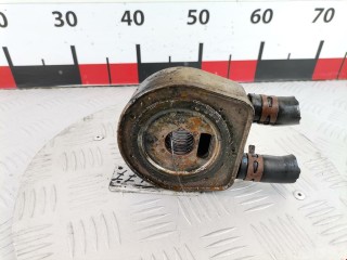 Теплообменник масляного фильтра, ориг. номер 7700114039, Renault Scenic 1999-2003