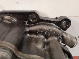 Корпус масляного фильтра Peugeot 307 2005-2008