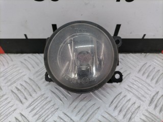 Фара противотуманная левая Renault Scenic 2003-2006