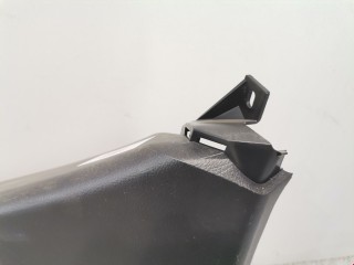 Обшивка крышки багажника, Mazda 3 2006-2009