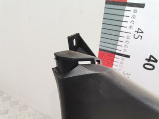 Обшивка крышки багажника, Mazda 3 2006-2009