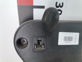 Обшивка крышки багажника, ориг. номер 7700832031, Renault Megane 1995-1999