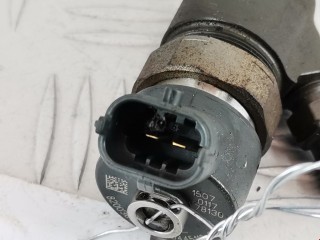 Форсунка, ориг. номер 0445110230, 8200389369, Renault Laguna 2005-2007