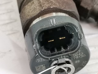 Форсунка, ориг. номер 0445110230, 8200389369, Renault Laguna 2005-2007