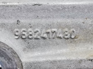 Кронштейн двигателя, ориг. номер 1807HJ, 9682417480, Citroen C5 2007-2017