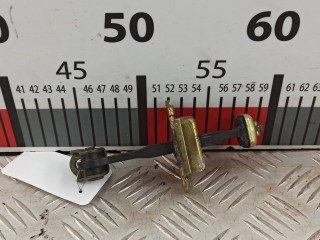 Ограничитель открывания двери, ориг. номер 80430BU000, Nissan Almera Tino 2000-2003