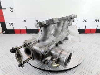 Коллектор впускной, ориг. номер 140012F600, Nissan Primera 1996-2000