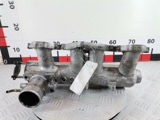 Коллектор впускной, ориг. номер 140012F600, Nissan Primera 1996-2000