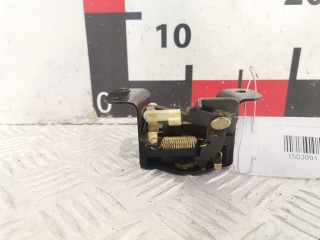 Замок стекла двери багажника, ориг. номер 871302E000, Hyundai Tucson 2004-2010