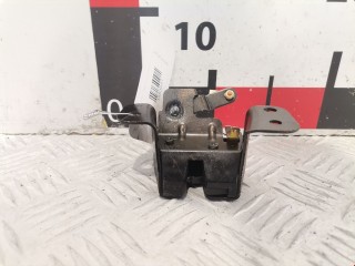 Замок стекла двери багажника, ориг. номер 871302E000, Hyundai Tucson 2004-2010