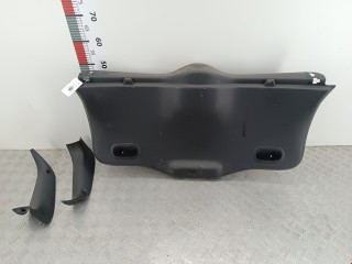 Обшивка крышки багажника Renault Modus 2004-2007