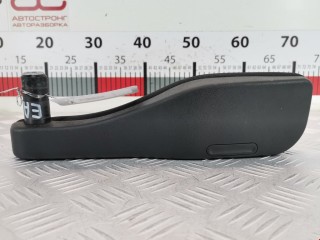 Подлокотник, ориг. номер 7701477292, Renault Scenic 2006-2009