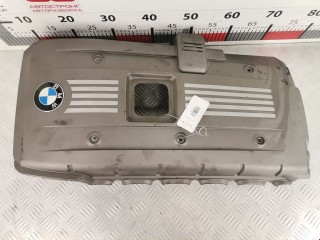 Декоративная крышка двигателя BMW 5 E60/E61 2002-2007