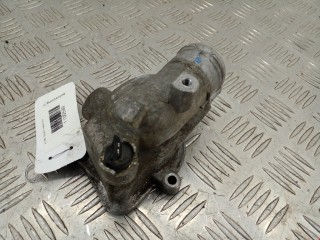 Корпус термостата, ориг. номер A6112030575, Mercedes Vito W638 1996-2003