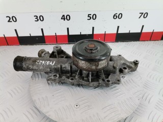 Помпа, ориг. номер A6112001201, Mercedes C W202 1997-2001