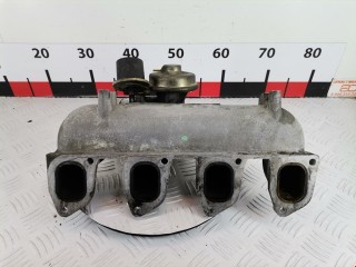 Клапан ЕГР EGR, ориг. номер 1498879, Ford Focus 2001-2005