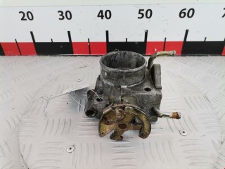 Заслонка дроссельная, ориг. номер BP4W13640A, BP4W5501, Mazda MX5 2001-2005