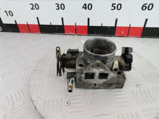 Заслонка дроссельная, ориг. номер BP4W13640A, BP4W5501, Mazda MX5 2001-2005