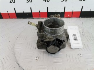 Заслонка дроссельная, ориг. номер BP4W13640A, BP4W5501, Mazda MX5 2001-2005