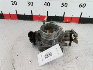 Заслонка дроссельная, ориг. номер BP4W13640A, BP4W5501, Mazda MX5 2001-2005