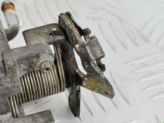 Заслонка дроссельная, ориг. номер BP4W13640A, BP4W5501, Mazda MX5 2001-2005