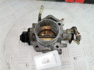 Заслонка дроссельная, ориг. номер BP4W13640A, BP4W5501, Mazda MX5 2001-2005