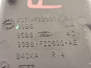 Ручка внутренняя передняя правая, ориг. номер 1072124, XS71F22600, Ford Mondeo 1996-2000