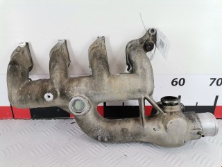 Коллектор впускной Renault Scenic 1999-2003