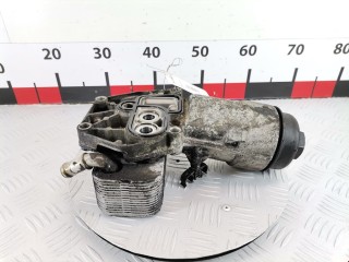 Корпус масляного фильтра, ориг. номер 90544191, Opel Astra 1998-2009