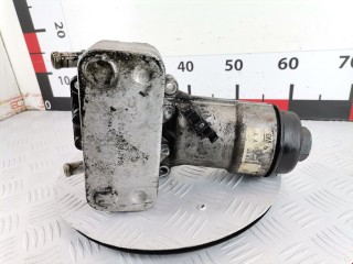 Корпус масляного фильтра, ориг. номер 90544191, Opel Astra 1998-2009