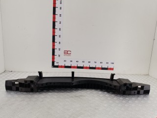Усилитель бампера заднего, ориг. номер 8200258961, 800258961, Renault Modus 2004-2007