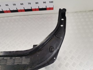 Рамка капота, ориг. номер 7700418609, 7782019776, Renault Vel Satis 2002-2005