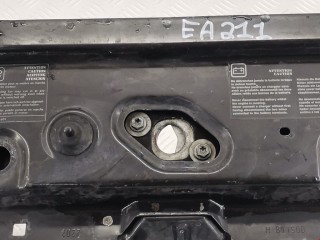Рамка капота, ориг. номер 7700418609, 7782019776, Renault Vel Satis 2002-2005