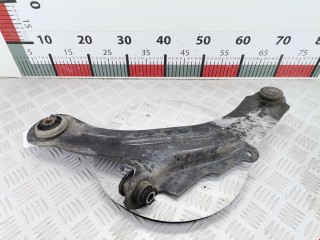Рычаг передний правый, ориг. номер 545003037R, Renault Megane 2002-2006