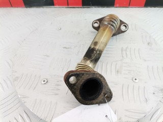 Трубка системы рециркуляции EGR, ориг. номер 045131521, Skoda Fabia 1999-2004