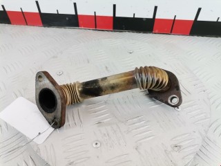 Трубка системы рециркуляции EGR, ориг. номер 045131521, Skoda Fabia 1999-2004