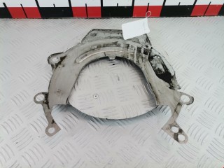 Прокладка КПП (пластина), ориг. номер 045103645, Skoda Fabia 1999-2004