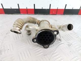 Радиатор EGR, ориг. номер 55197846, Fiat Punto 2003-2011