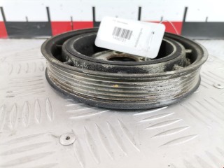 Шкив коленвала, ориг. номер 55200498, 285335HZ, Fiat Punto 2003-2011