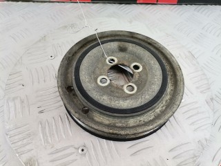 Шкив коленвала, ориг. номер 55200498, 285335HZ, Fiat Punto 2003-2011